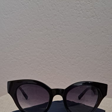 Le Specs Sonnenbrille