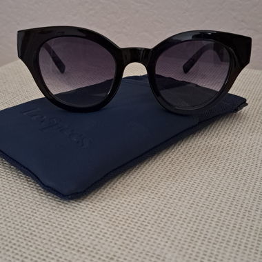 Le Specs Sonnenbrille