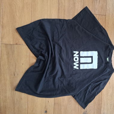 Now T shirt