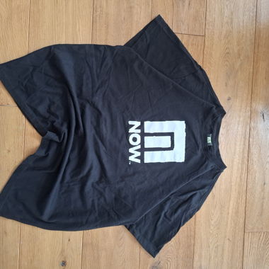 Now T shirt