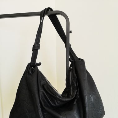 Ledertasche