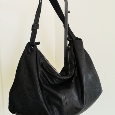 Ledertasche