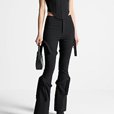 Manière De Voir Hose, brandneu mit Etikett