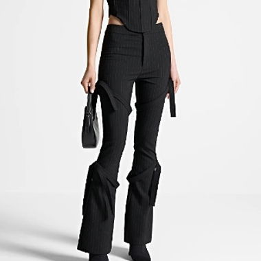 Pantaloni Manière De Voir, nuovi con etichetta