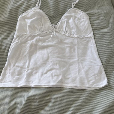White Top 