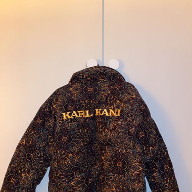 Karl Kani Jacke