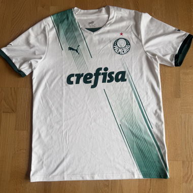 Puma Football Jersey