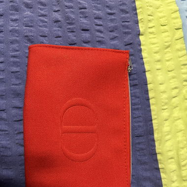 Dior Kosmetiktasche