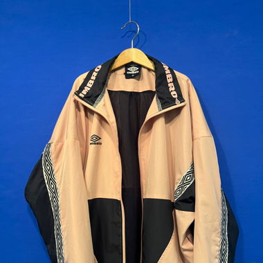 Vintag Sportjacke von Umbro