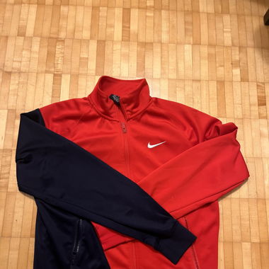 Nike jacket