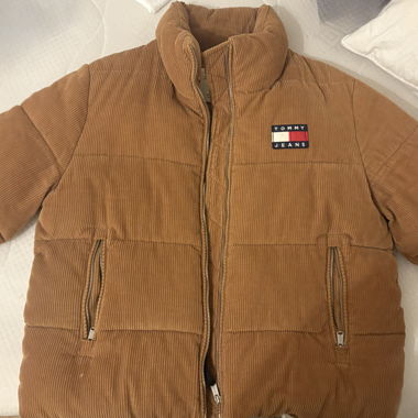 Veste 