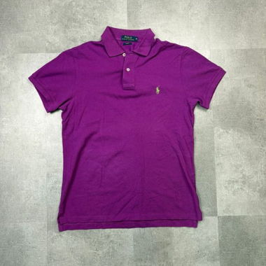 Ralph Lauren Polo-Shirt - Grösse M