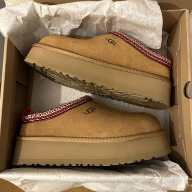 Ugg Tazz Slipper Boots - 37