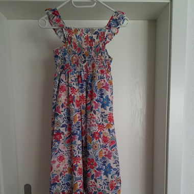 Robe fille 14 ans