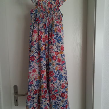 Robe fille 14 ans