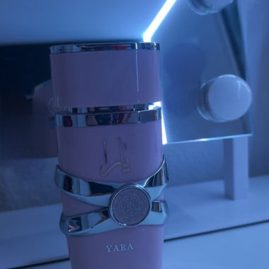 yara perfume