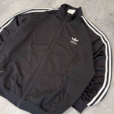 Vintage Adidas Firebird Trainingsjacke (M)