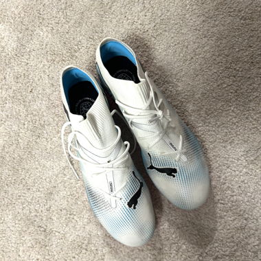Scarpe da calcio Puma