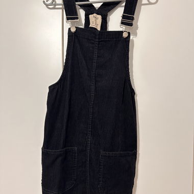 denim skirt dress