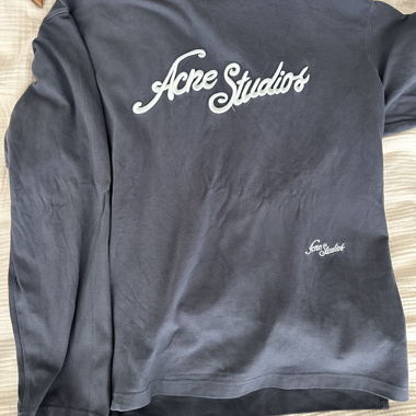 Acne Studios Sweater