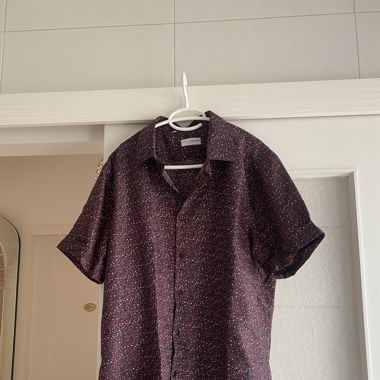 Chemise neuve homme XXL