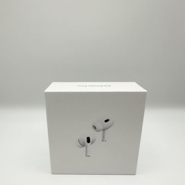 AirPods Pro 2 Gen. Neu & Ungeöffnet