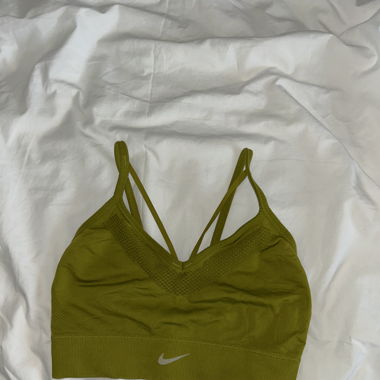 Nike sportsbra