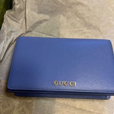 Gucci Bag on Chain mit Spiegel (Limited Edition)