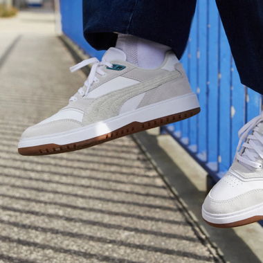 DOUBLECOURT UTILITY UNISEX - Sneaker low