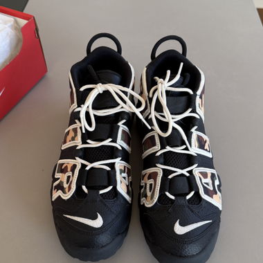 Scarpe Nike Air More Uptempo 96