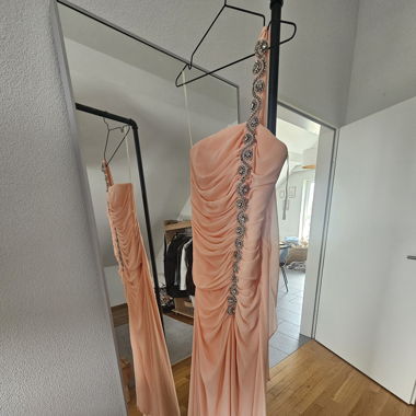 Abendkleid