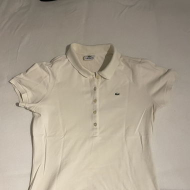 Lacoste Polo Shirt