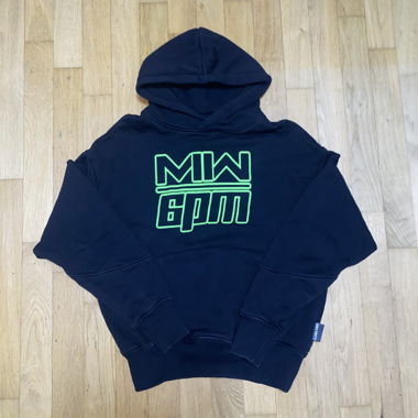 6PM x MW Hoodie
