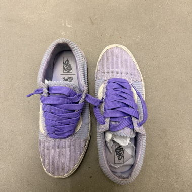 VANS SNEAKER 
