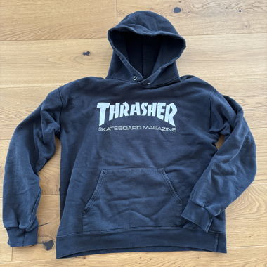Thrasher Hoodie