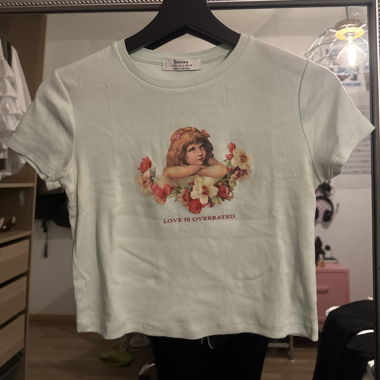 T-shirt Baby