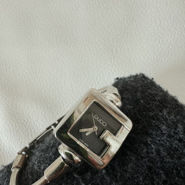 Gucci Uhr