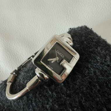 Gucci Uhr