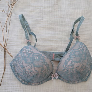 Soutien-gorge push-up - Hunkemöller - Taille M