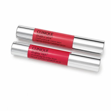 Clinique Chubby Stick Lip Balm