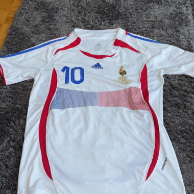 Maillot vintage France