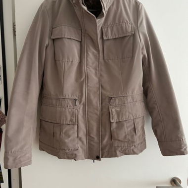 Geox Jacket (Autumn/Winter) – 2-in-1 System