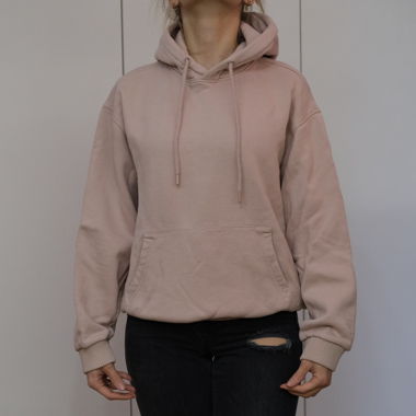 Zara Pullover 