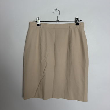 Gonna beige Essentiel Antwerp