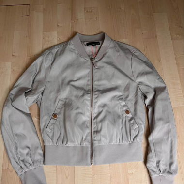 Bomberjacke