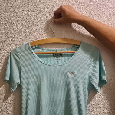 Pajama T-shirt