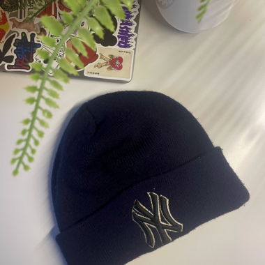 Bonnet New era