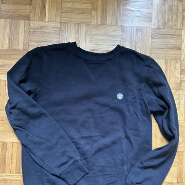 Sweat Element noir 