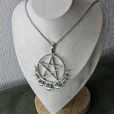 Kette Killstar 