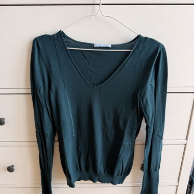 Maglione Strenesse Blue